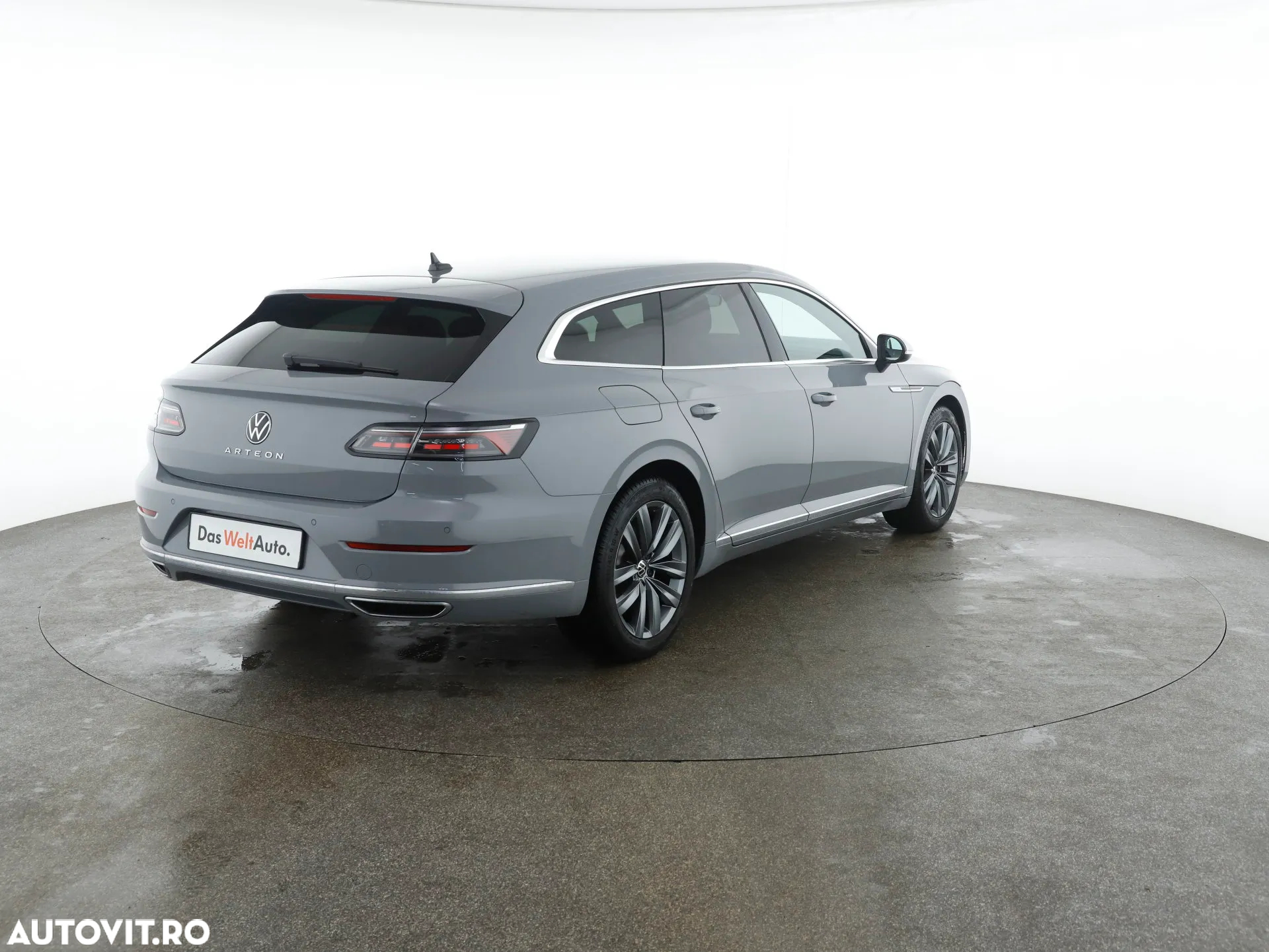 Volkswagen ARTEON Shooting Brake 2.0 TSI OPF DSG Elegance - 7