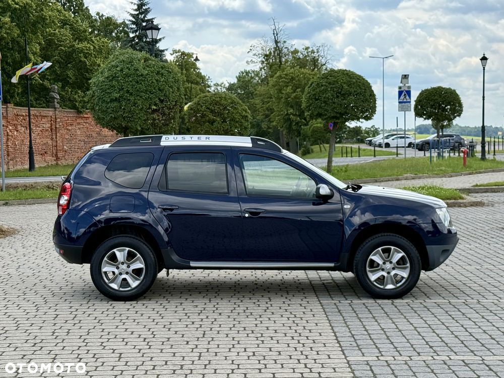 Dacia Duster TCe 125 2WD Prestige - 6