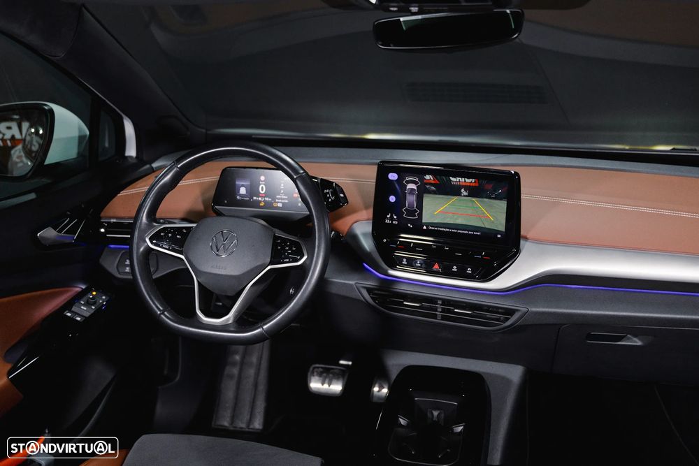 VW ID.4 Pure Move - 28