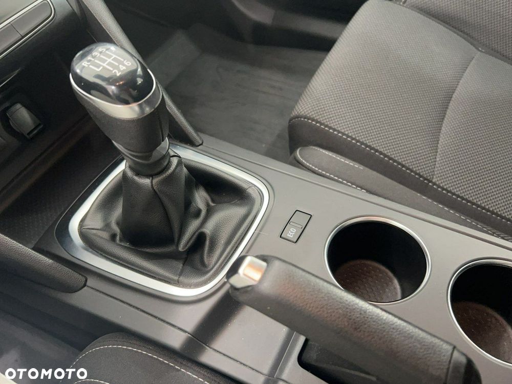 Renault Megane 1.3 TCe FAP Equilibre - 18