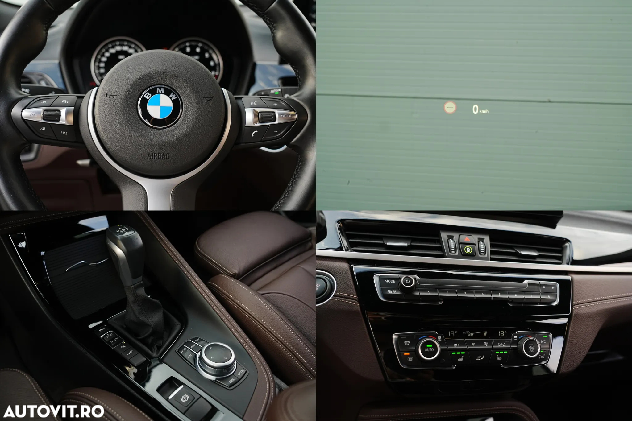 BMW X2 xDrive25e M Sport X - 17