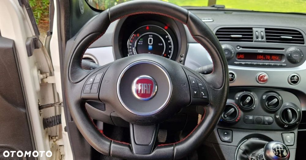 Fiat 500 - 14