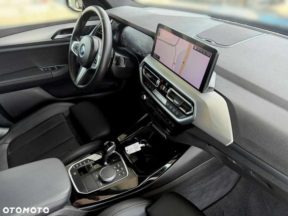 BMW X3 - 24