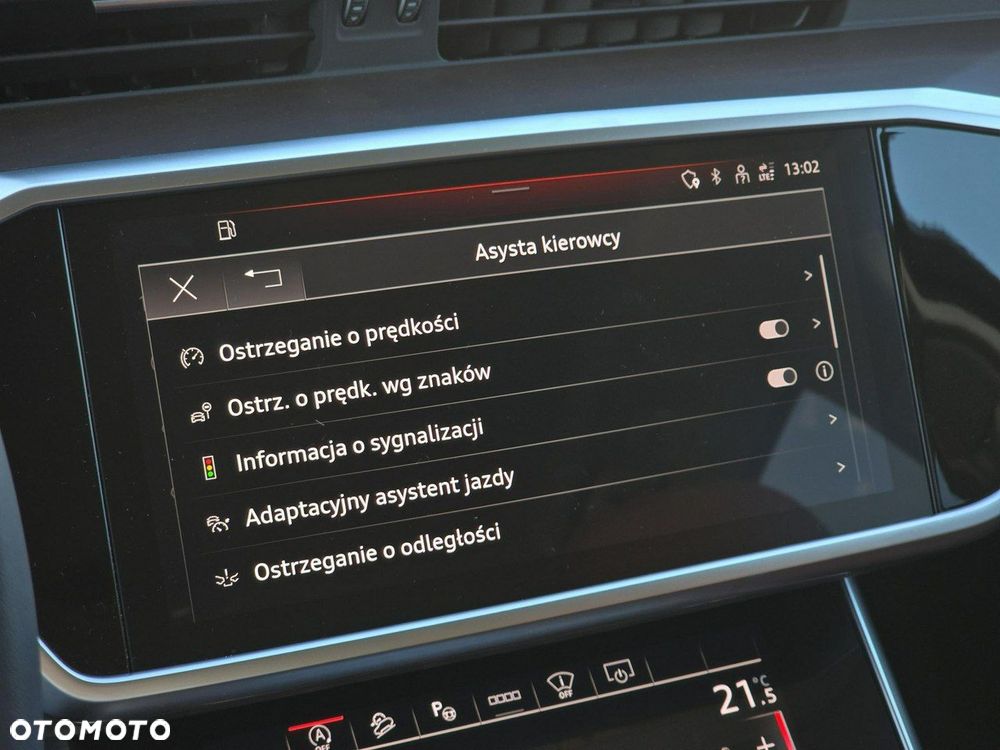 Audi A6 Allroad quattro 55 TDI tiptronic - 25