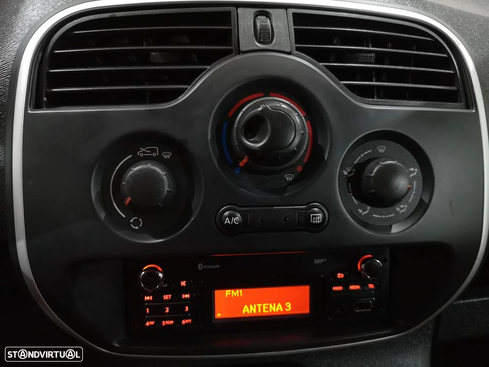 Renault Kangoo MAXI 1.5 dCi - 18