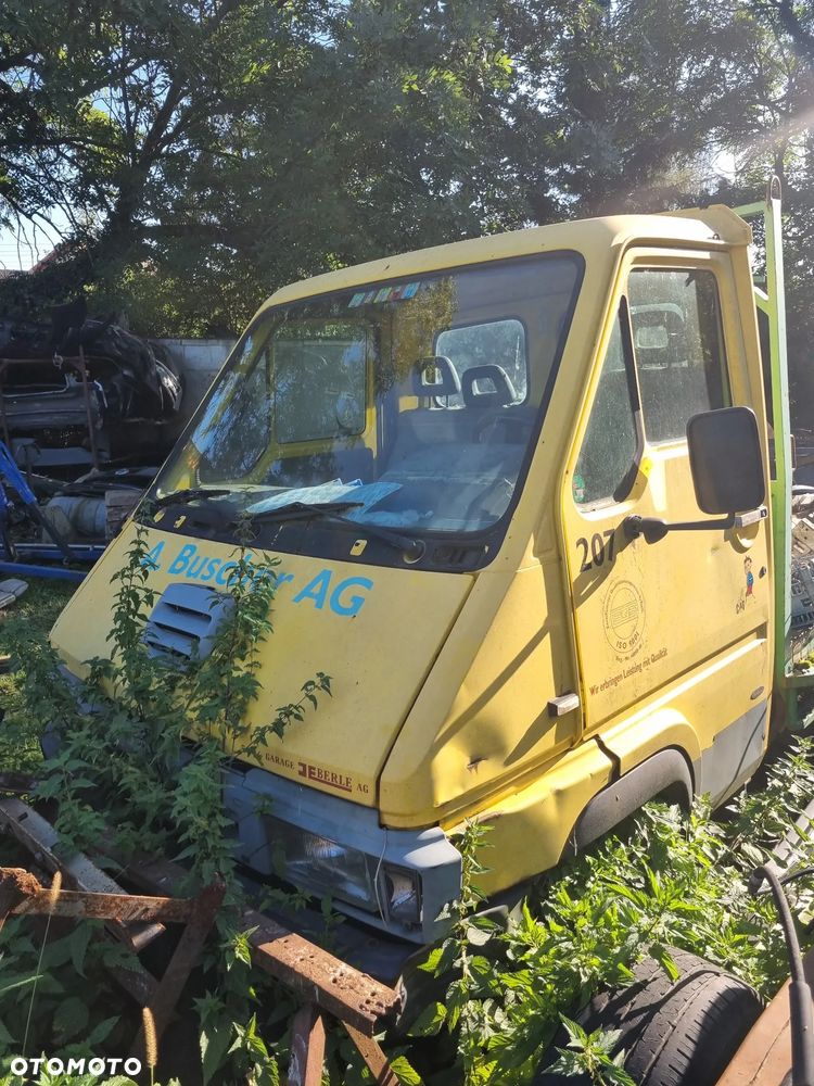 Renault master - 6