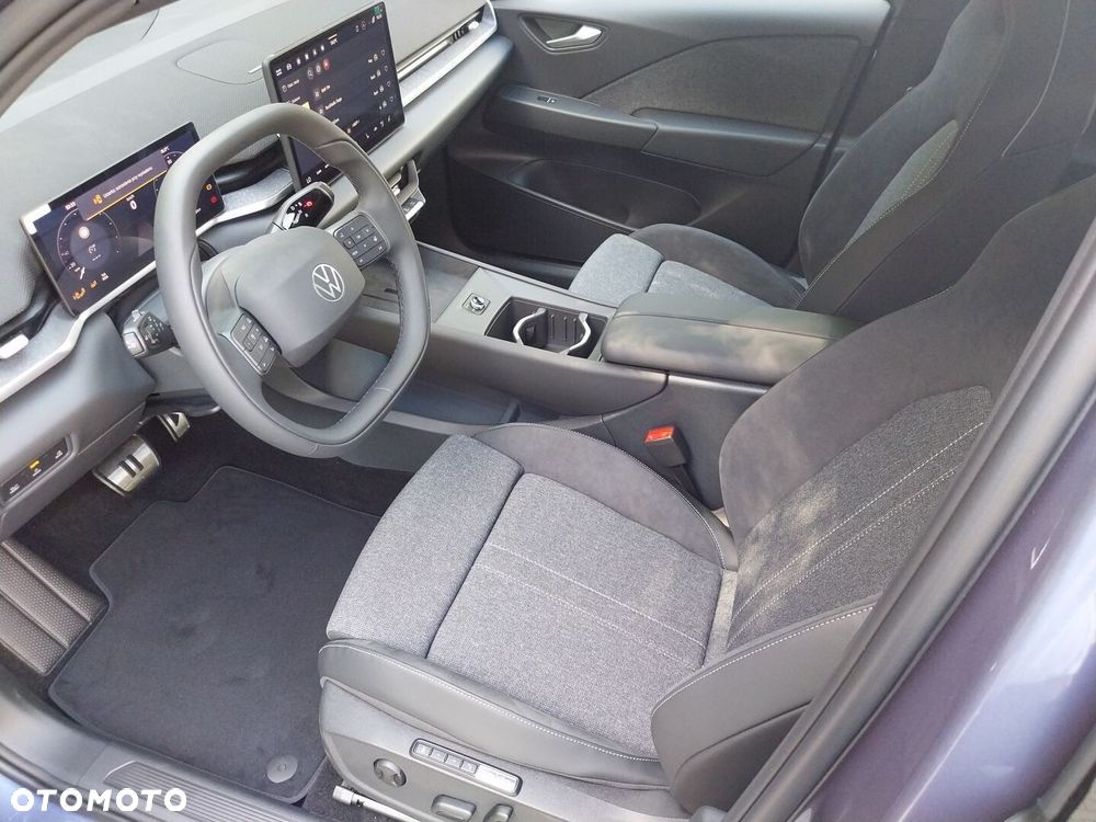 Volkswagen ID.3 - 13