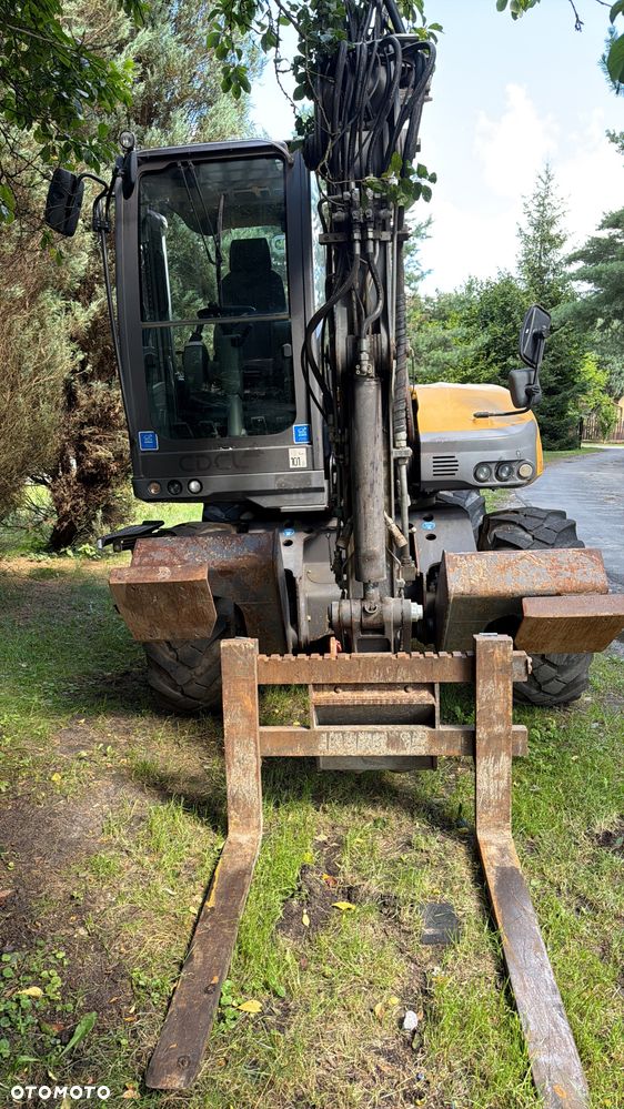 Mecalac 12 MTX - 9