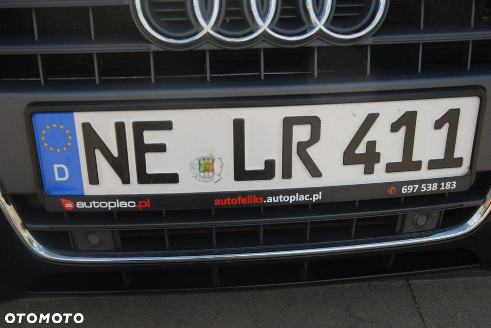 Audi A5 Sportback - 16