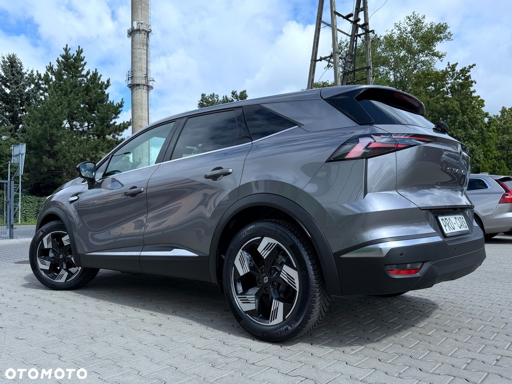 Renault Symbioz - 9