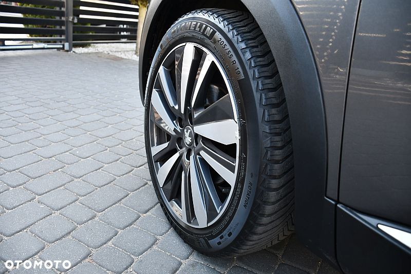 Peugeot 5008 BlueHDI 120 Stop & Start Allure - 37