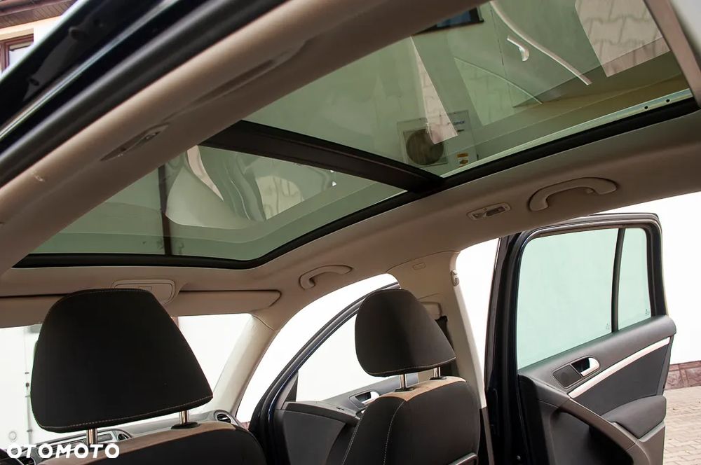 Volkswagen Tiguan 2.0 TDI CityLine - 28