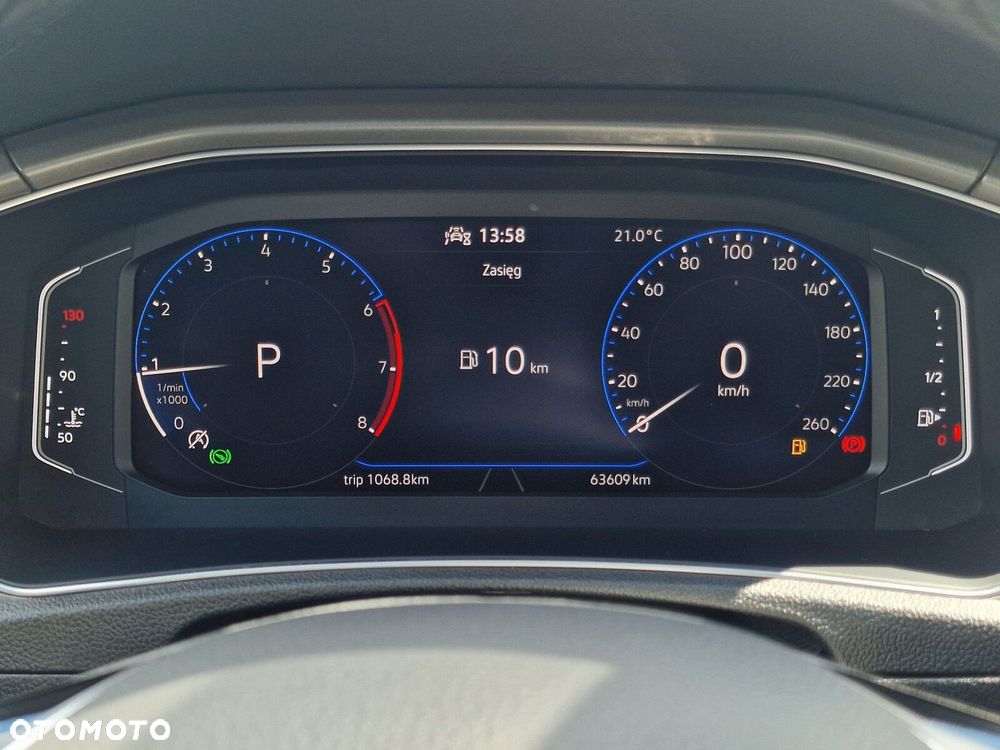 Volkswagen T-Roc 1.5 TSI GPF ACT Advance DSG - 23