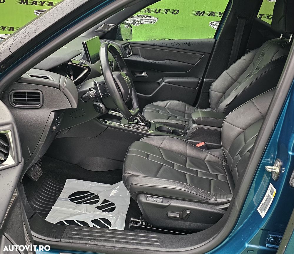 DS Automobiles DS 3 Crossback - 12