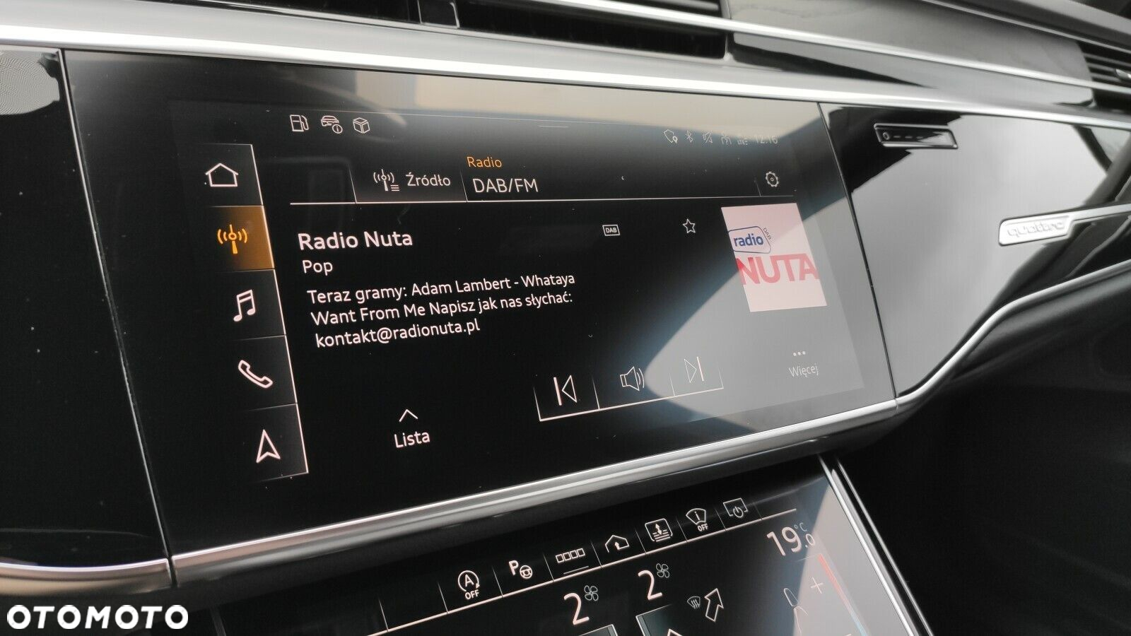 Audi A8 - 22