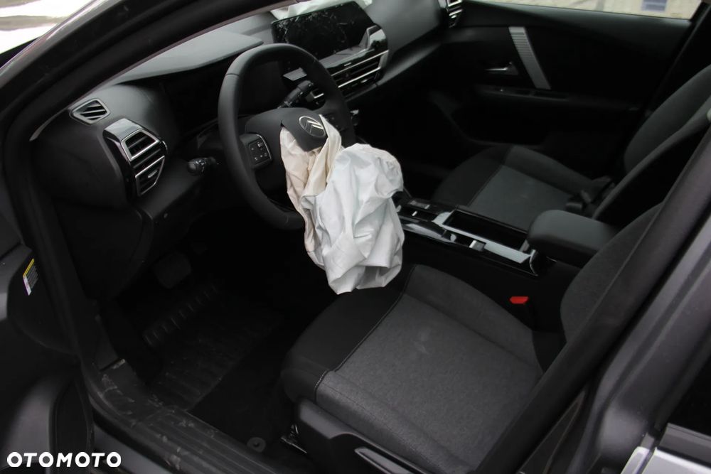 Citroën C4 - 7