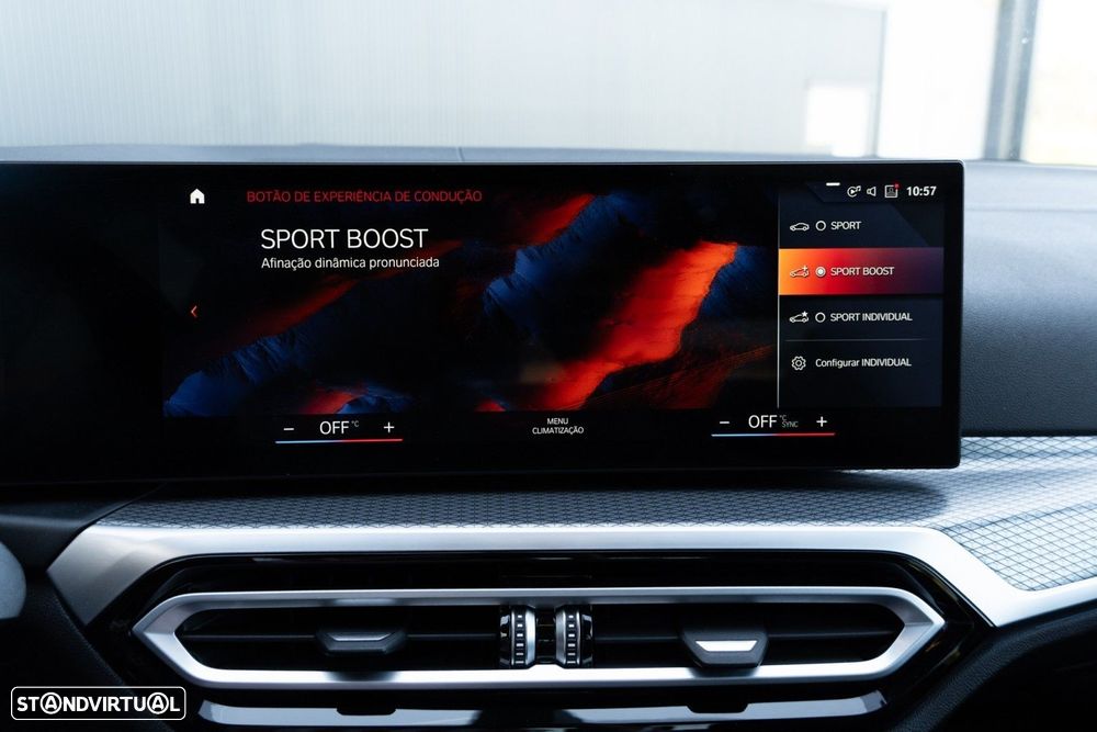 BMW i4 M50 - 28