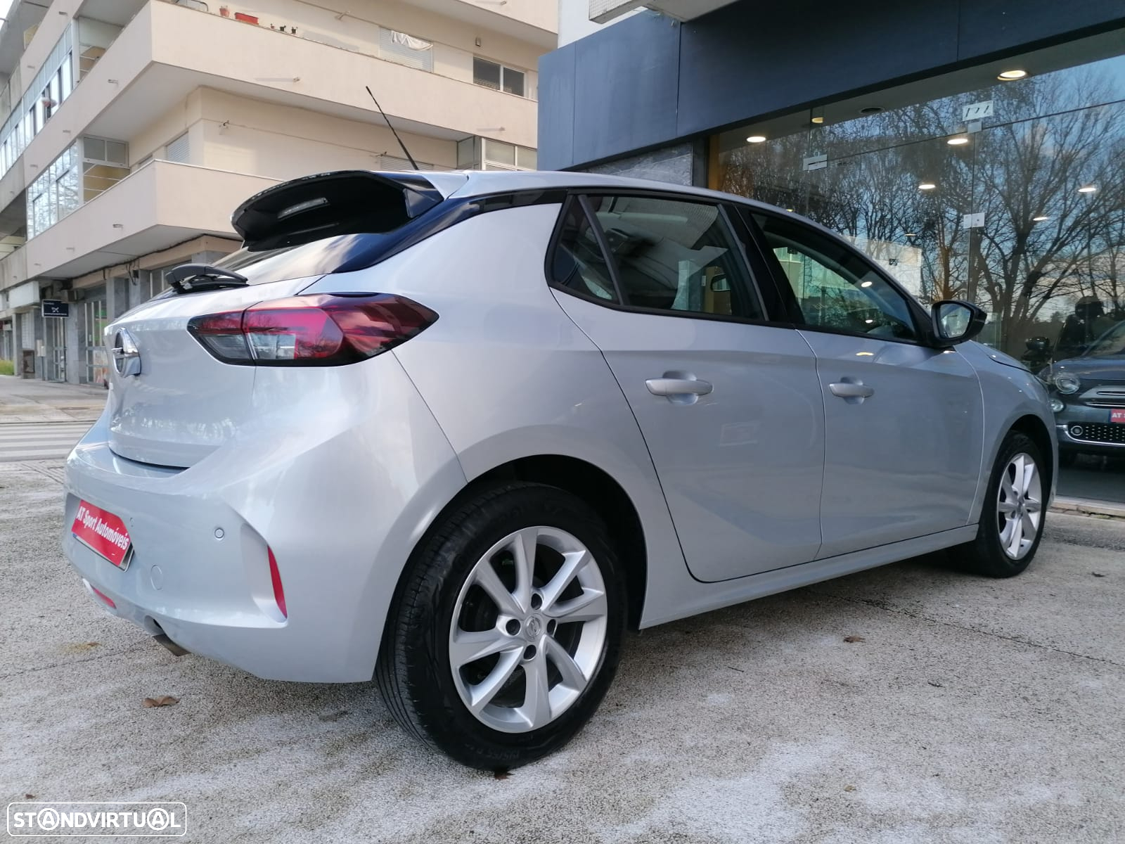 Opel Corsa 1.2 Edition - 13