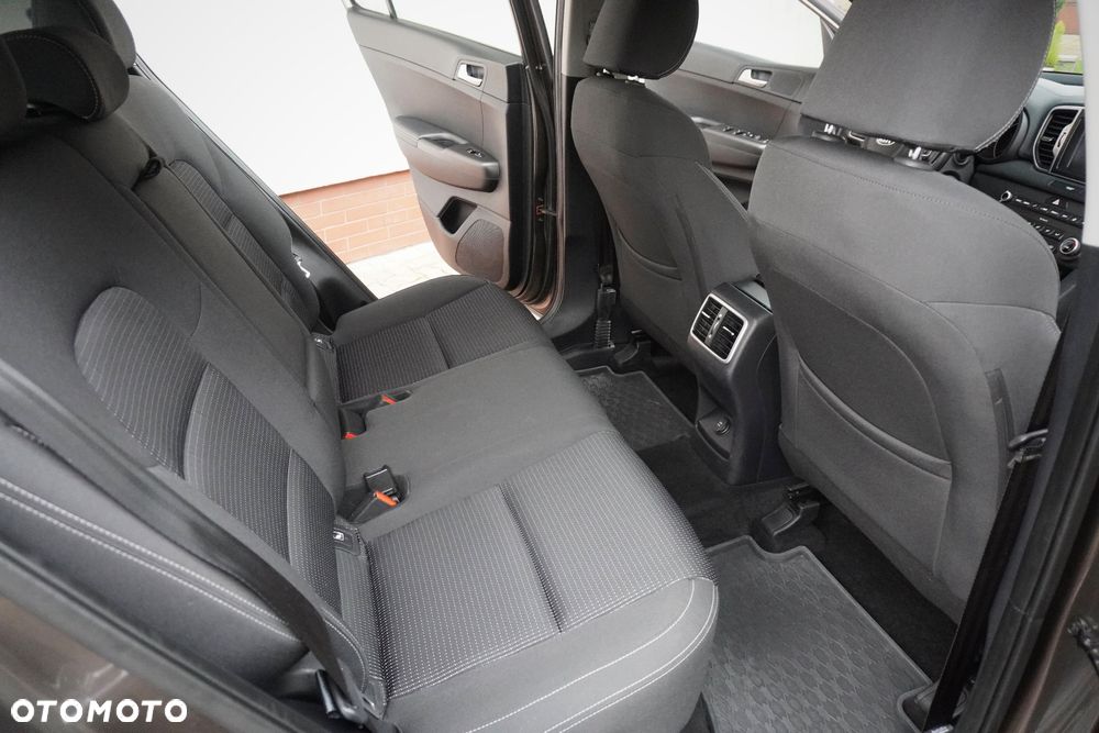 Kia Sportage 1.6 GDI 2WD Vision - 9