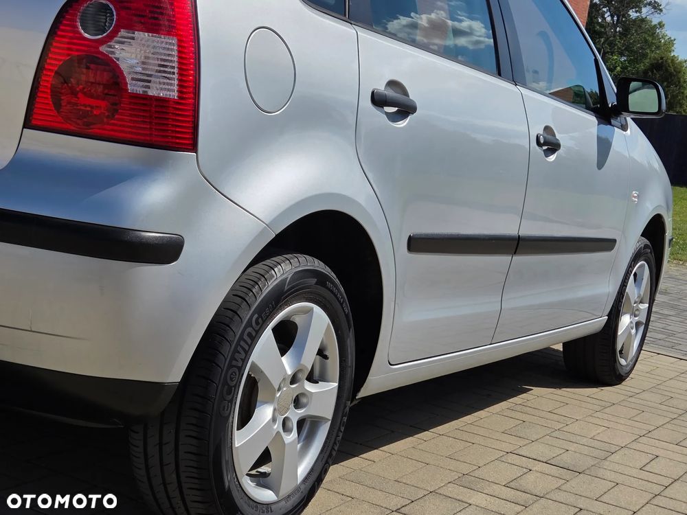 Volkswagen Polo 1.2 Fun - 16