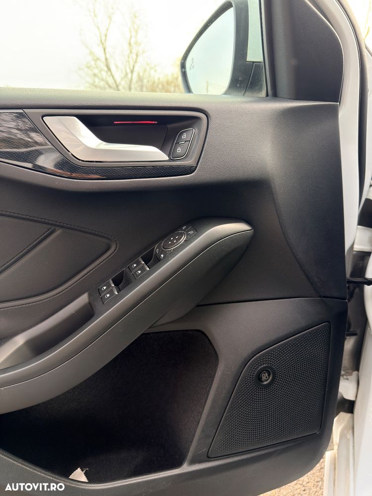 Ford Focus Turnier 2.3 EcoBoost S&S ST X - 15