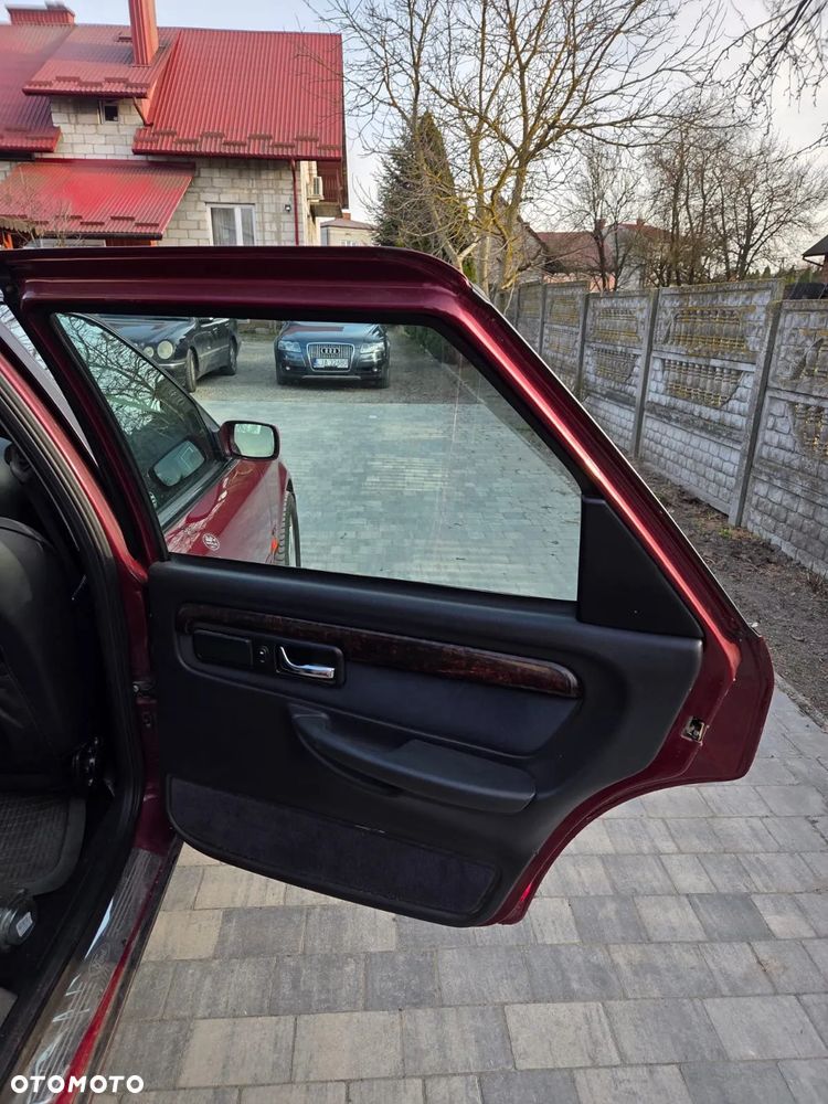 Ford Scorpio 2.9-24 Ghia - 29