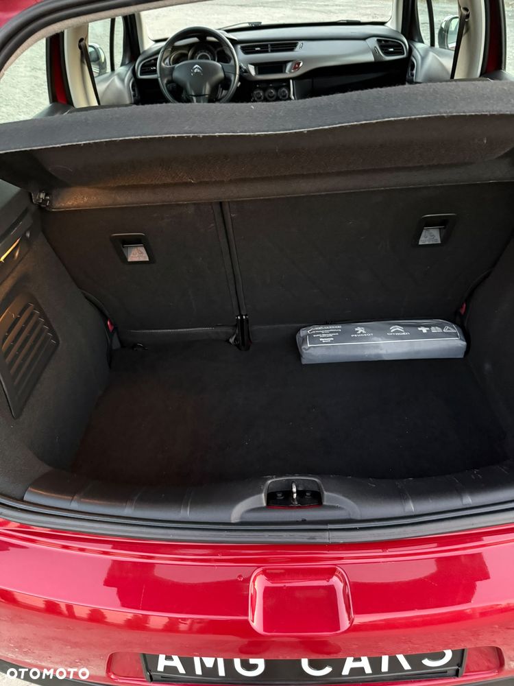 Citroën C3 1.0 VTi Attraction - 36