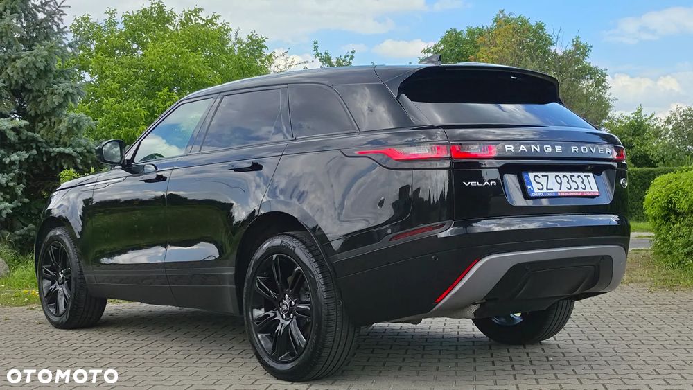 Land Rover Range Rover Velar ver-2-0-d200-mhev-se - 12