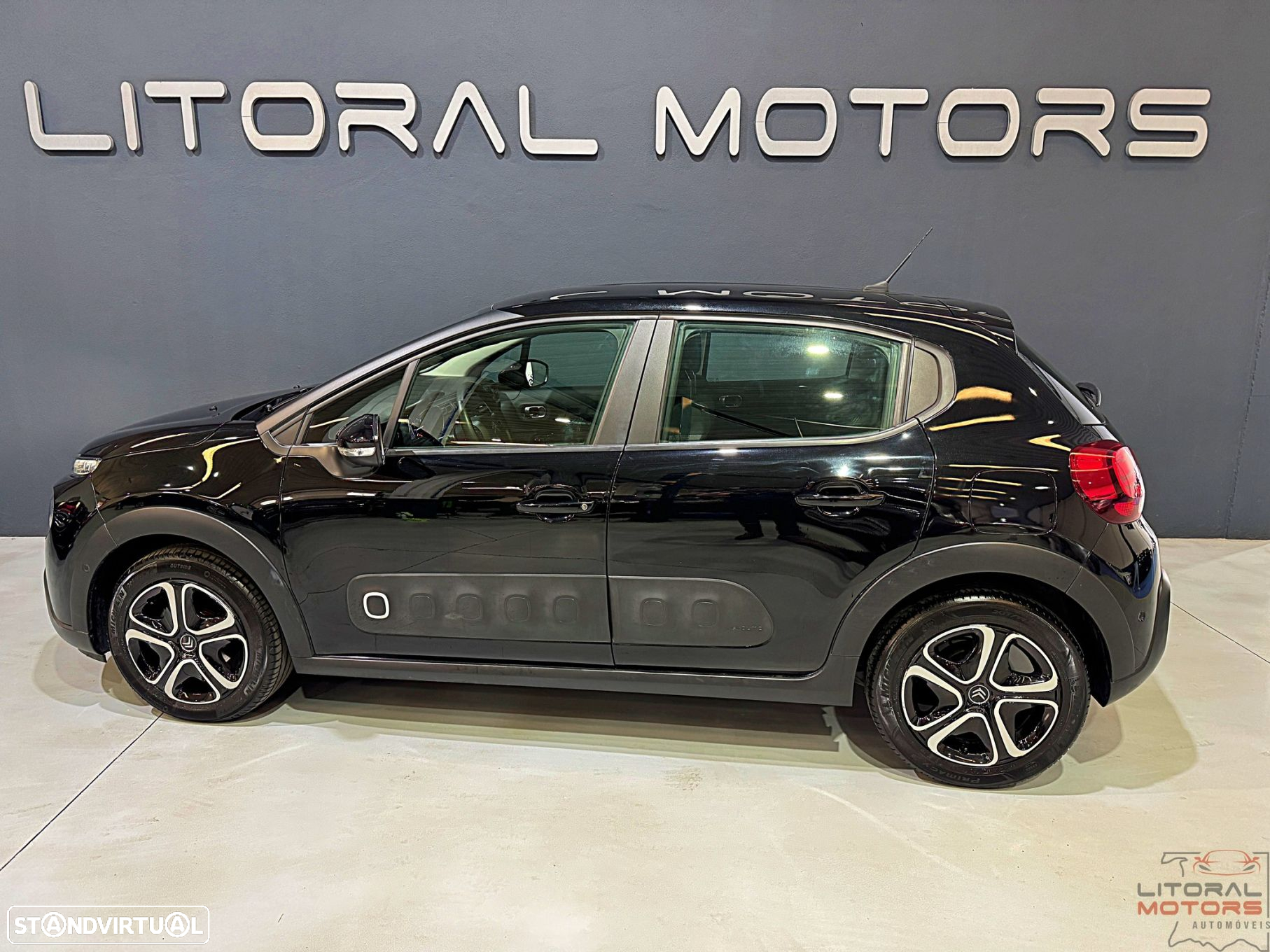 Citroën C3 1.2 PureTech Shine - 7