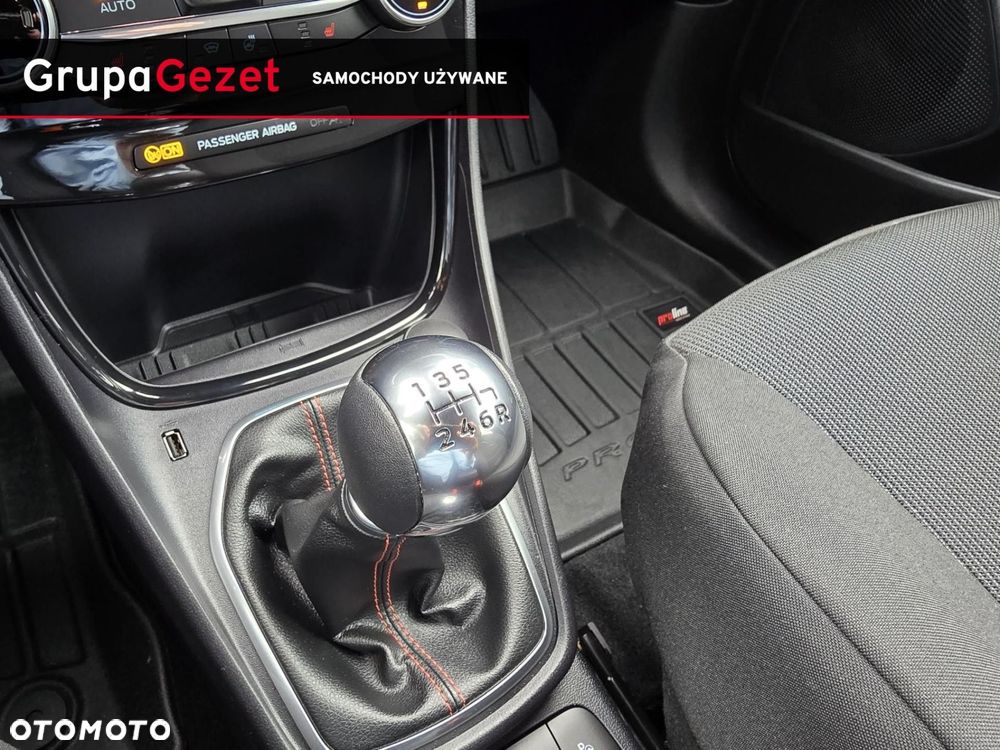 Ford Puma 1.0 EcoBoost mHEV ST-Line - 32