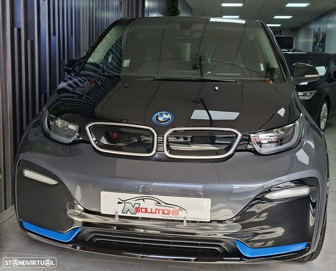 BMW i3 s 120Ah - 3