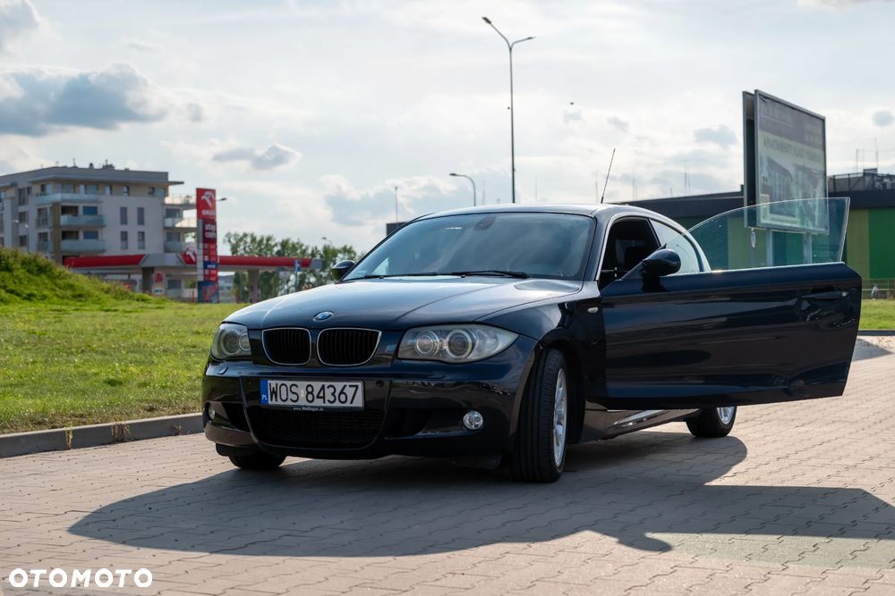 BMW Seria 1 120d - 9