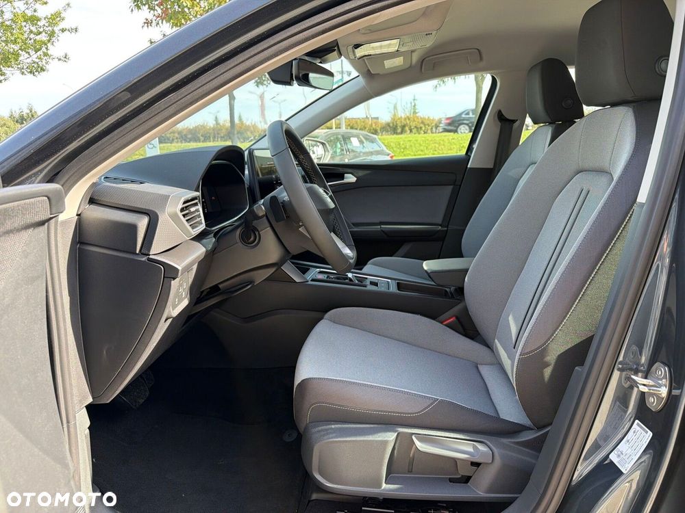 Seat Leon Sportstourer - 22
