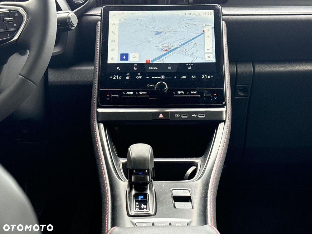 Lexus LBX 1.5 Hybrid Emotion - 20