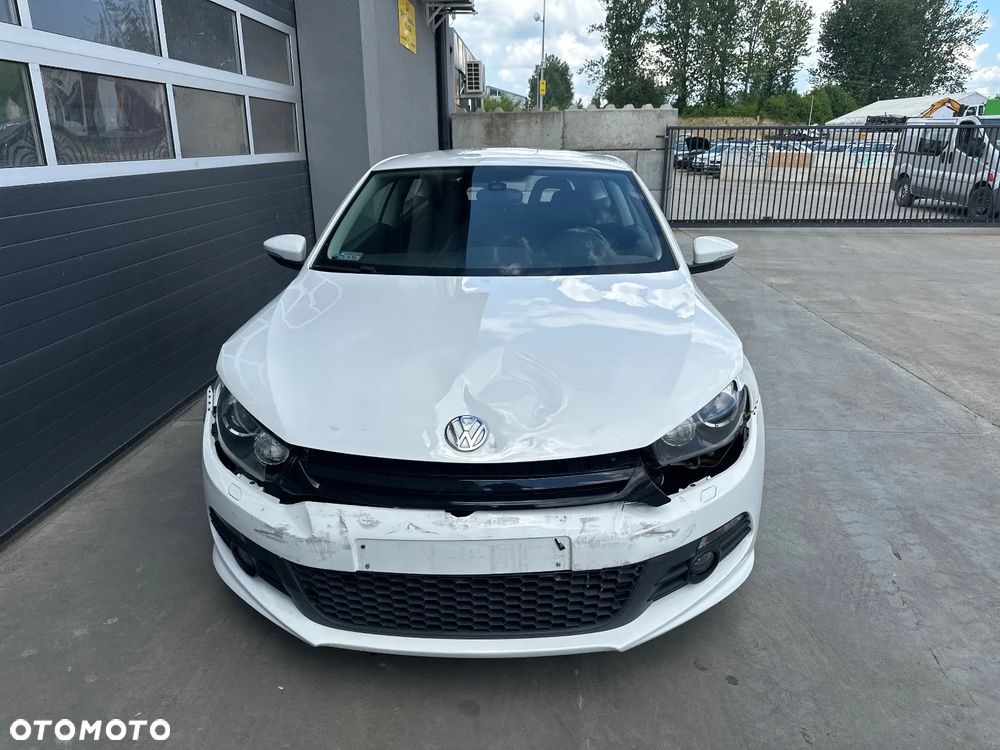 Volkswagen Scirocco 1.4 TSI - 6