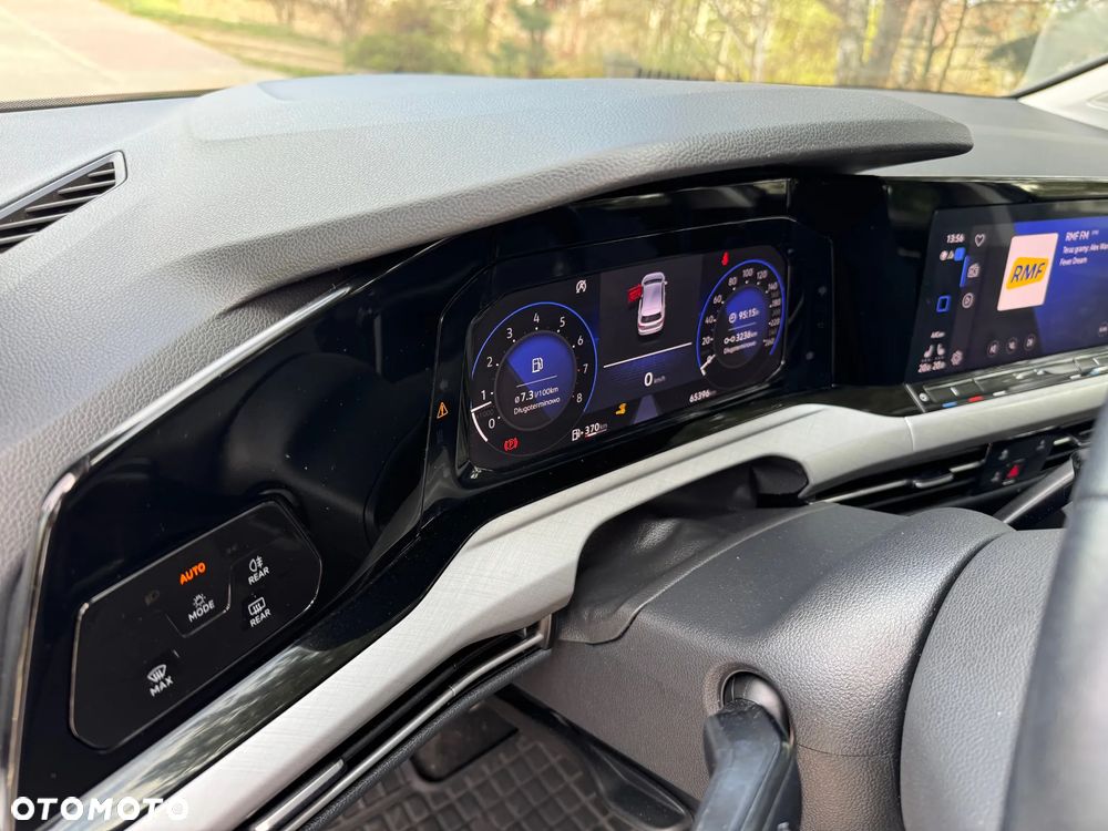 Volkswagen Golf 1.5 TSI EVO Active - 12