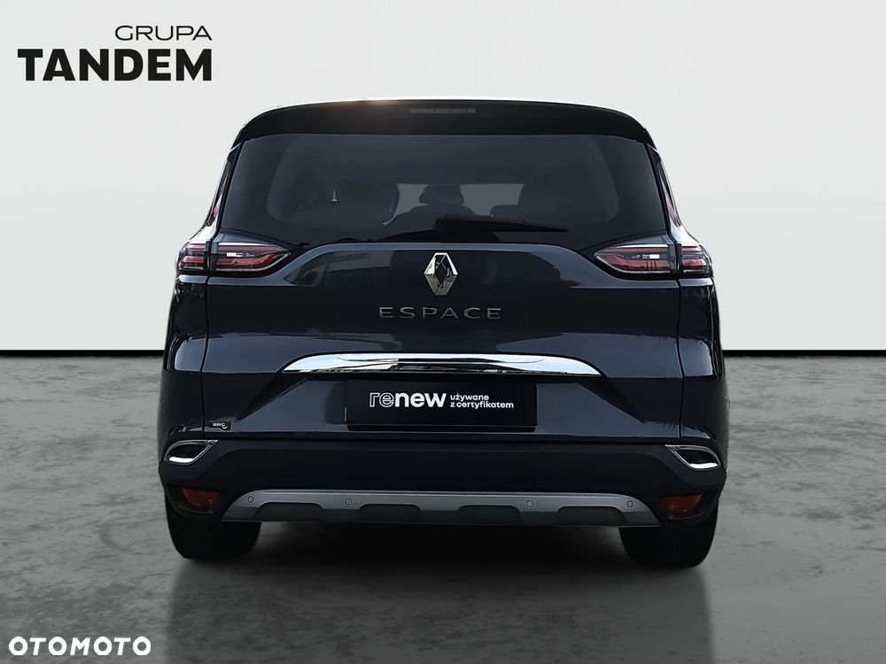 Renault Espace Energy dCi 160 EDC Initiale Paris - 6