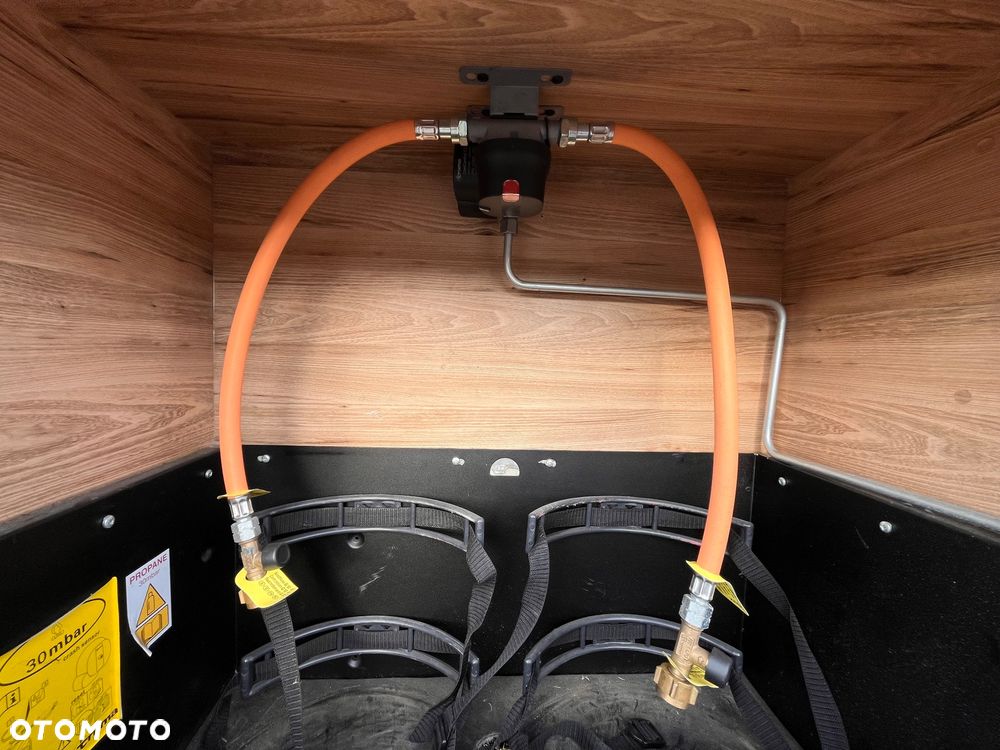 Citroën Pilote Pacific P696D Evidence - 27