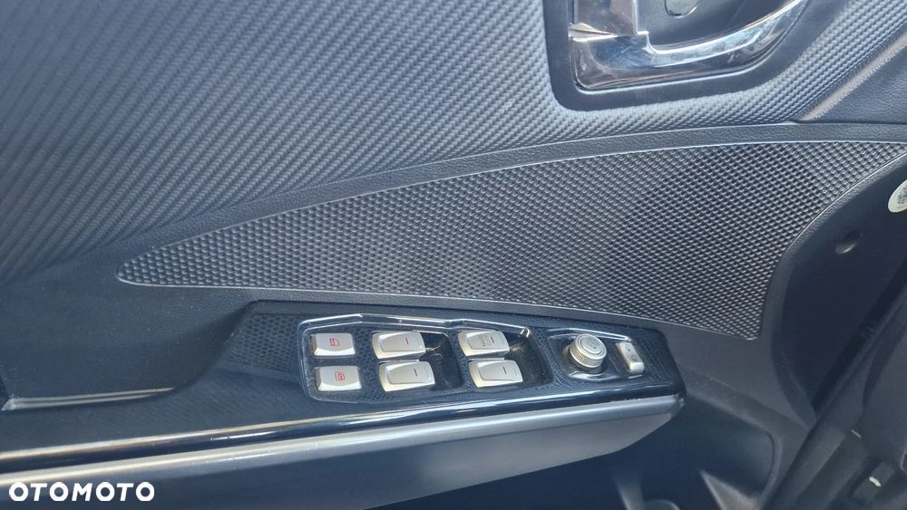 SsangYong/KGM XLV e-XDi 160 4WD Start/Stop Sapphire - 29