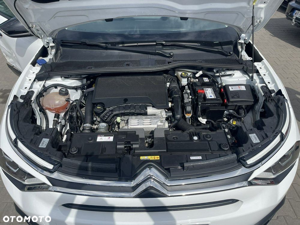 Citroën C4 PureTech 130 Stop&Start FEEL PACK - 10