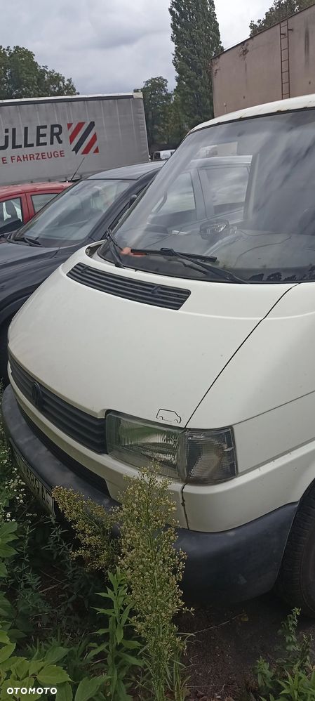 Volkswagen Transporter Standard - 2