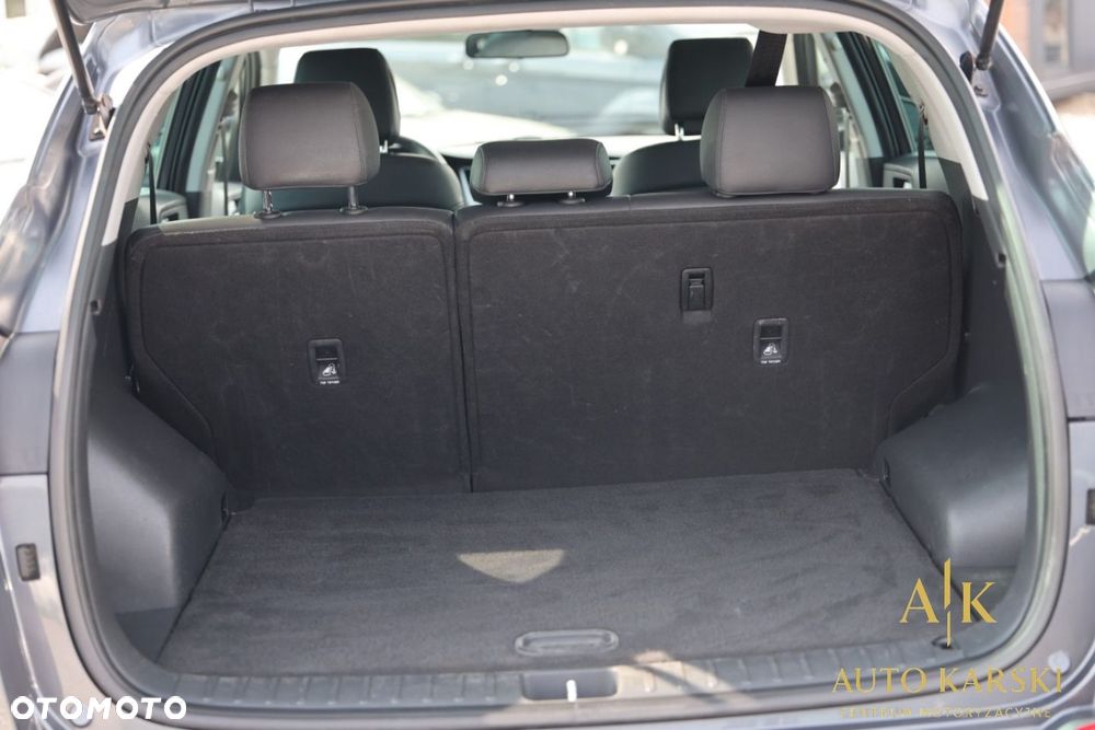 Hyundai Tucson - 19