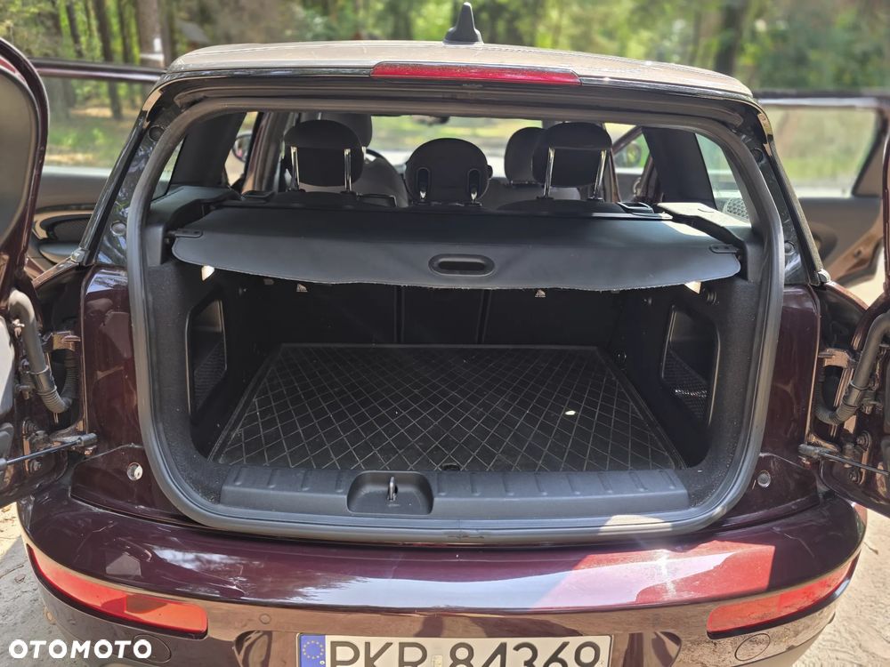 MINI Clubman - 14