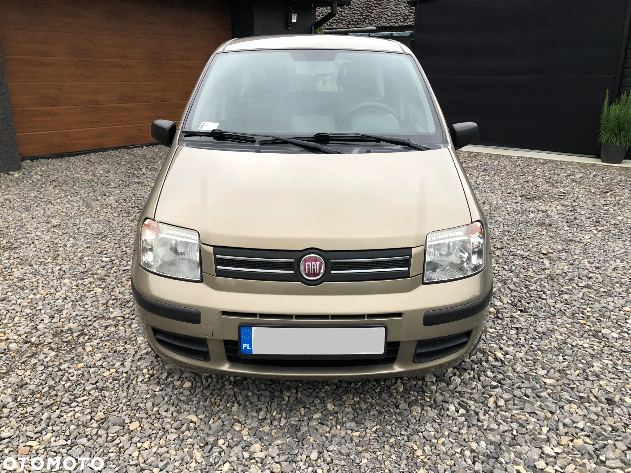 Fiat Panda 1.2 Dynamic Plus - 3