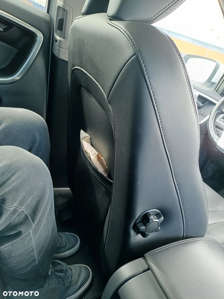 Volvo XC 60 D4 Drive-E Summum - 19