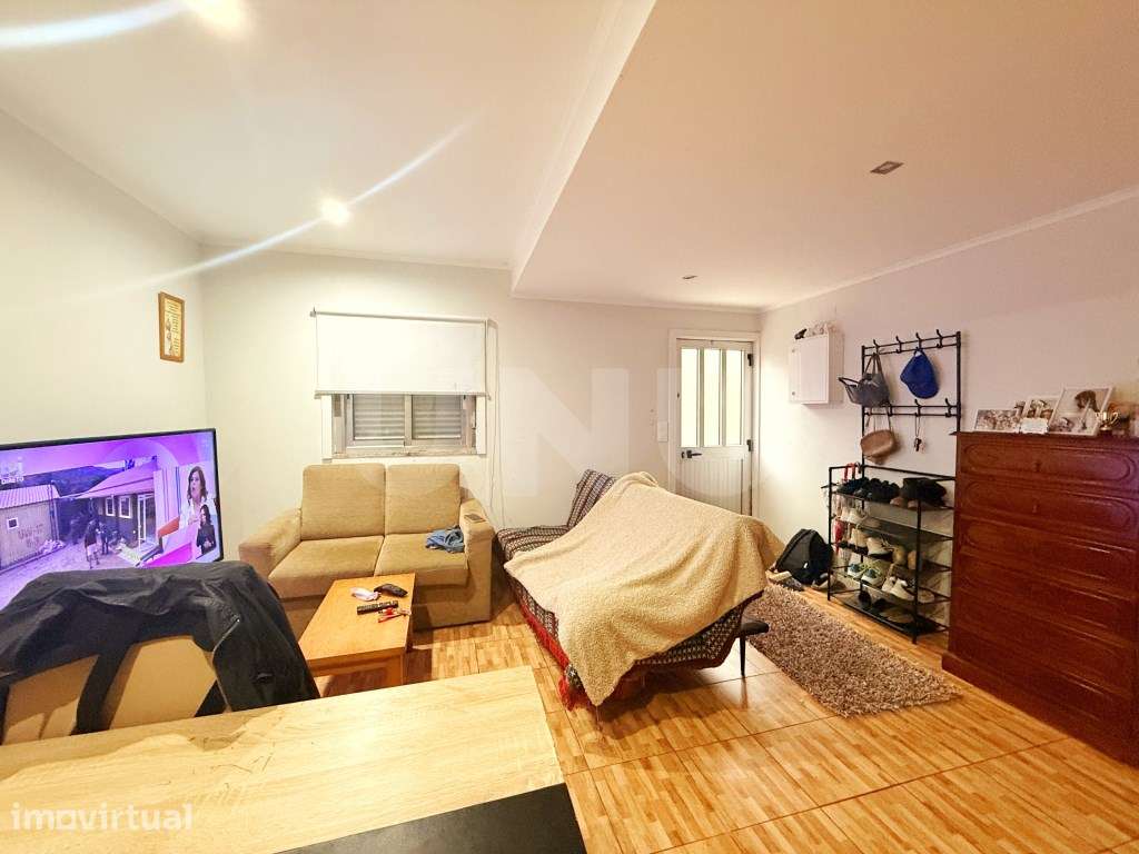 Conjunto de 3 Moradias Térreas - Investimento com Rendimento Imediato - Grande imagem: 4/20