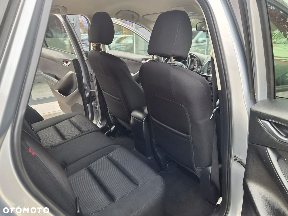 Mazda CX-5 2.0 Skyenergy - 24