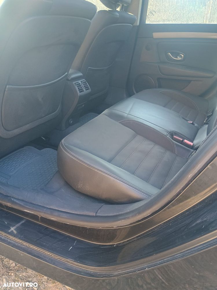 Renault Laguna dCi 150 FAP Bose - 7