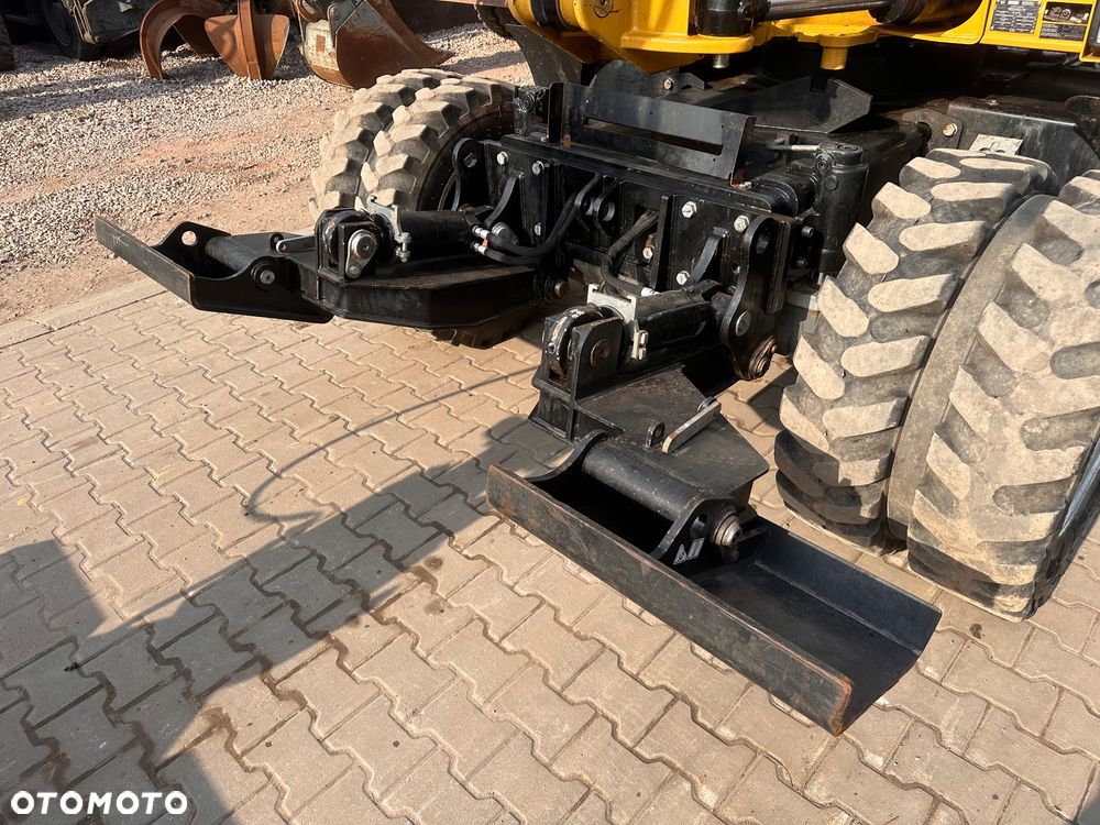 Wacker Neuson EW 100 - 9