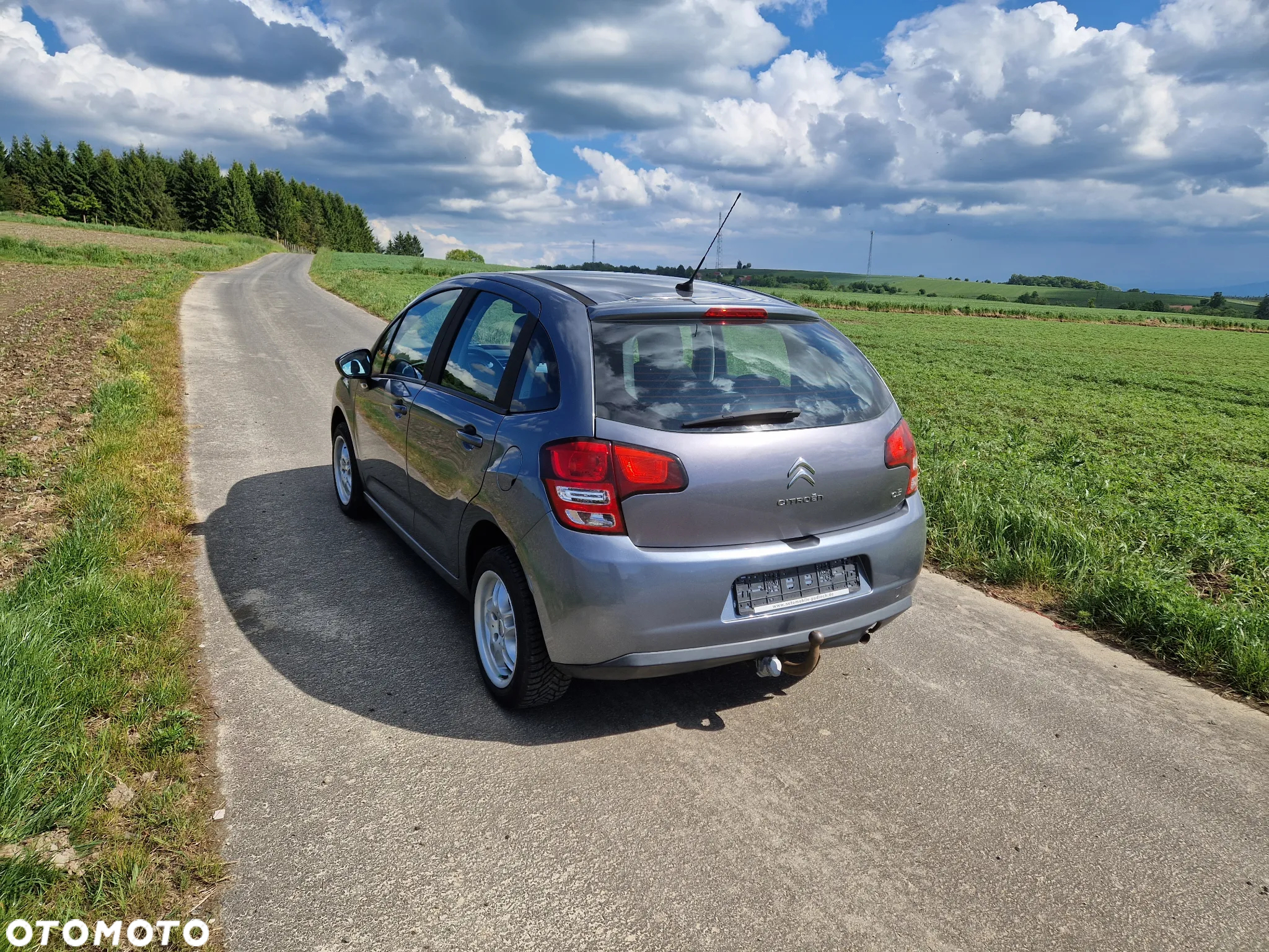 Citroën C3 1.4 Attraction - 6